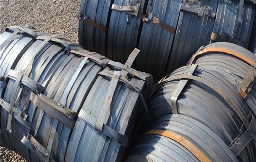 Slitting, Linea corte longitudinal para cintas estrechas, correas.
